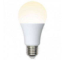 Лампа светодиодная Uniel MB PLM11WH E27 10Вт 3000K UL-00002371