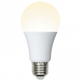 Лампа светодиодная Uniel MB PLM11WH E27 10Вт 3000K UL-00002371