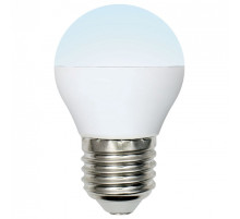 Лампа светодиодная Uniel MB PLM11WH E27 6Вт 4000K UL-00002378