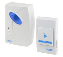 Звонок беспроводной Volpe UDB-Q025 UL-00002401