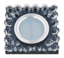 Встраиваемый светильник Fametto DLS-L131 UL-00002756