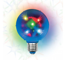 Лампа светодиодная Uniel 2761 E27 1.5Вт K UL-00002761