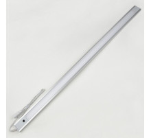 Накладной светильник Uniel Silver UL-00002882