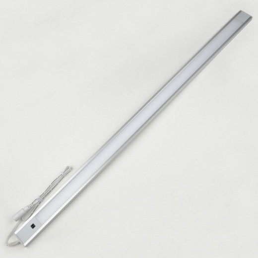 Накладной светильник Uniel Silver UL-00002882