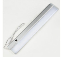 Накладной светильник Uniel Silver UL-00002883