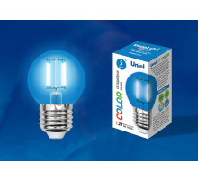 Лампа светодиодная Uniel Air Color E27 5Вт K UL-00002990