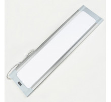 Накладной светильник Uniel Silver UL-00003038