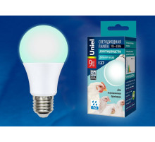 Лампа для птицеводства Uniel  E27 9Вт K UL-00003190