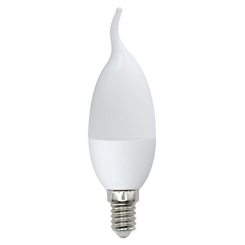 Лампа светодиодная Volpe NORMA E14 7Вт 3000K UL-00003801