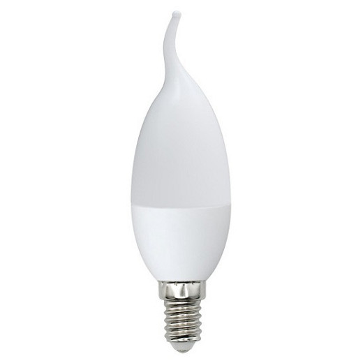 Лампа светодиодная Volpe NORMA E14 7Вт 3000K UL-00003801