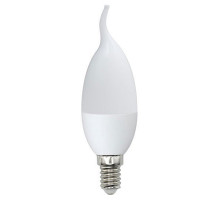 Лампа светодиодная Volpe NORMA E14 9Вт 4000K UL-00003808