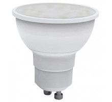 Лампа светодиодная Volpe  GU10 10Вт 4000K UL-00003840
