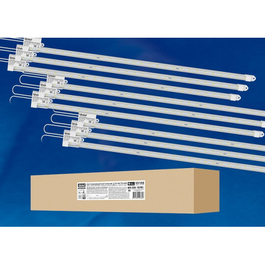 Светильник для растений Uniel ULY-P90 UL-00003852