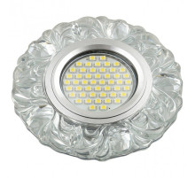 Встраиваемый светильник Fametto DLS-L135 UL-00003860