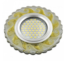 Встраиваемый светильник Fametto DLS-L139 UL-00003872