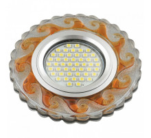 Встраиваемый светильник Fametto DLS-L139 UL-00003873