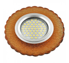 Встраиваемый светильник Fametto DLS-L140 UL-00003875