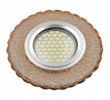 Встраиваемый светильник Fametto DLS-L140 UL-00003876