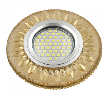 Встраиваемый светильник Fametto DLS-L141 UL-00003878