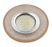 Встраиваемый светильник Fametto DLS-L142 UL-00003881