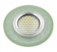 Встраиваемый светильник Fametto DLS-L142 UL-00003882