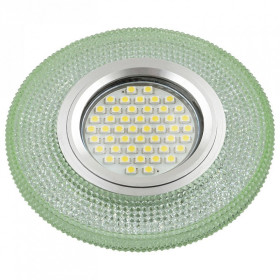 Встраиваемый светильник Fametto DLS-L142 UL-00003882