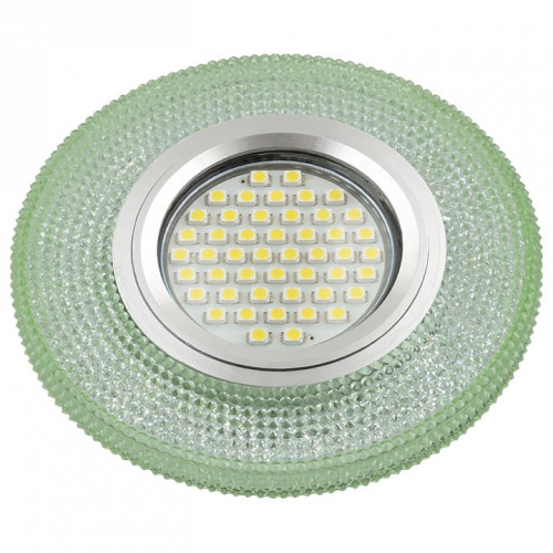 Встраиваемый светильник Fametto DLS-L142 UL-00003882