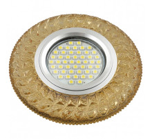 Встраиваемый светильник Fametto DLS-L144 UL-00003888