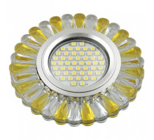 Встраиваемый светильник Fametto DLS-L145 UL-00003891