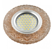 Встраиваемый светильник Fametto DLS-L146 UL-00003895