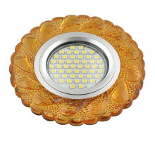 Встраиваемый светильник Fametto DLS-L147 UL-00003897