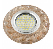 Встраиваемый светильник Fametto DLS-L147 UL-00003898
