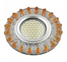 Встраиваемый светильник Fametto DLS-L148 UL-00003900