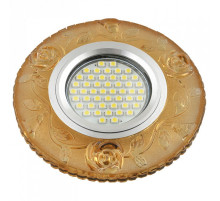 Встраиваемый светильник Fametto DLS-L150 UL-00003906