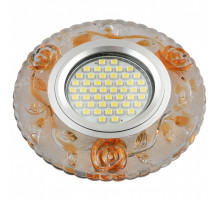 Встраиваемый светильник Fametto DLS-L150 UL-00003907