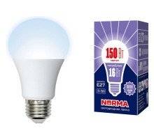 Лампа светодиодная Volpe  E27 16Вт 6500K UL-00004025