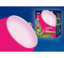 Лампа светодиодная Uniel Ufo E27 16Вт 3000K UL-00004122