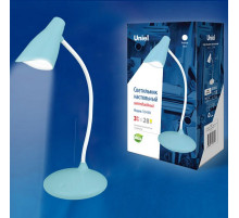 Настольная лампа офисная Uniel TLD-559 UL-00004142