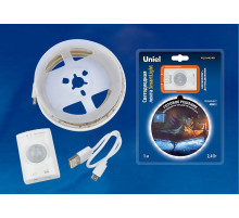 Комплект с лентой светодиодной Uniel Smart Light UL-00004450