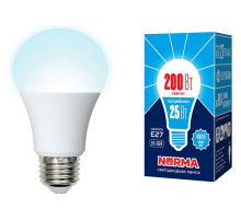 Лампа светодиодная Volpe  E27 25Вт 4000K UL-00004470