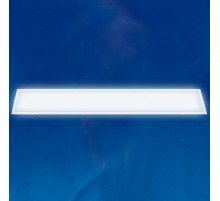 Светильник для потолка Армстронг Uniel Medical White UL-00004489