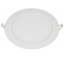 Встраиваемый светильник Volpe ULM-Q236 UL-00004666