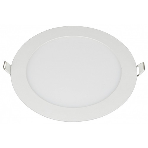 Встраиваемый светильник Volpe ULM-Q236 UL-00004666