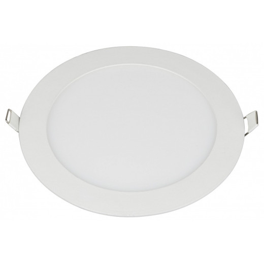 Встраиваемый светильник Volpe ULM-Q236 UL-00004666