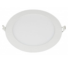 Встраиваемый светильник Volpe ULM-Q236 UL-00004667