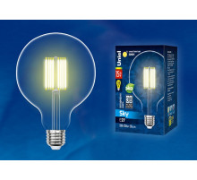 Лампа светодиодная Uniel  E27 15Вт 3000K UL-00004860