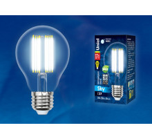 Лампа светодиодная Uniel  E27 17Вт 4000K UL-00004871