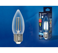 Лампа светодиодная Uniel  E27 11Вт 4000K UL-00005167