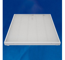 Светильник для потолка Армстронг Uniel Grilyato White UL-00005198