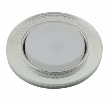 Встраиваемый светильник Fametto DLS-L156 UL-00005321